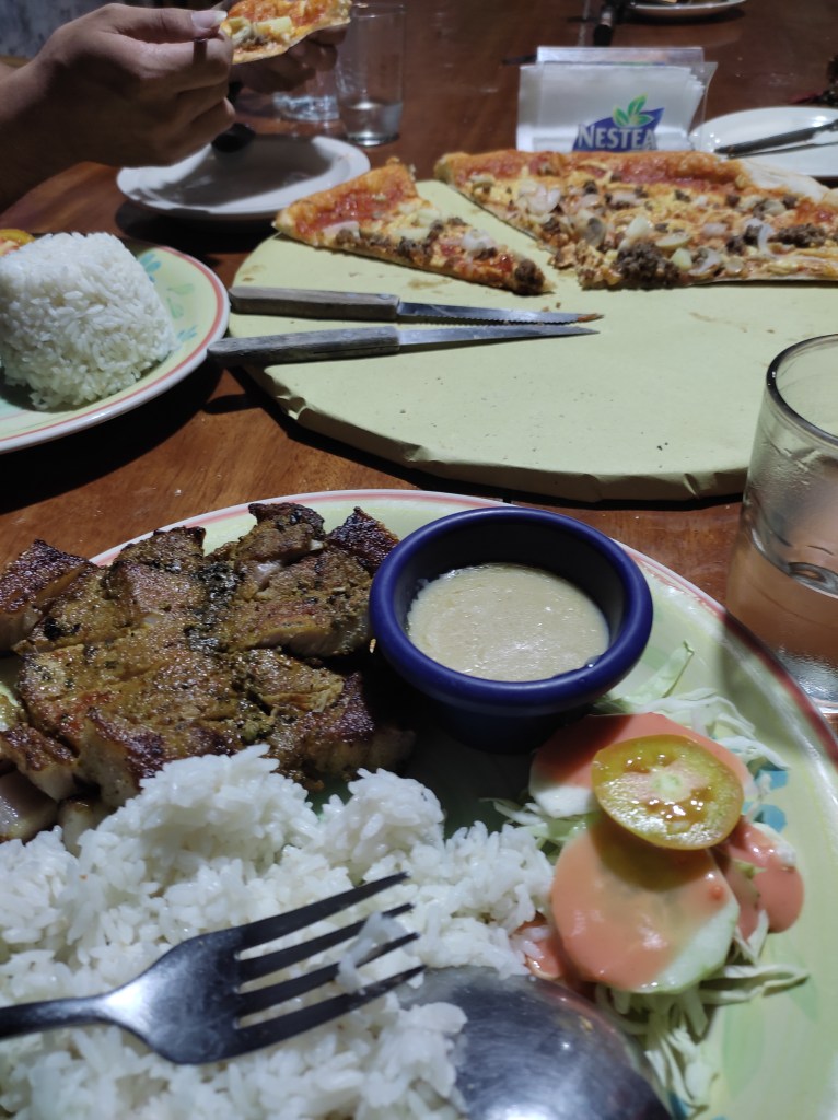 Foodventure @ Neva’s&nbsp;Place