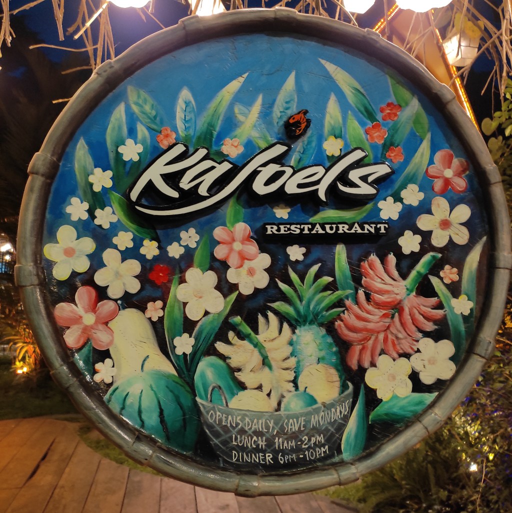 Family Foodventure @ Ka&nbsp;Joel’s