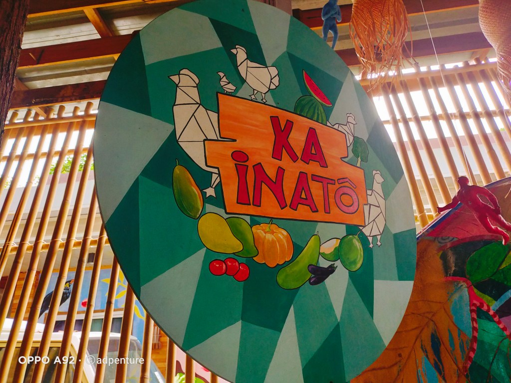 Couple Foodventure @Ka&nbsp;Inato