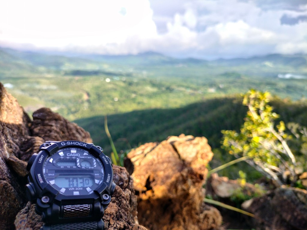 Throwback Hiking Trip to&nbsp;Magarwak