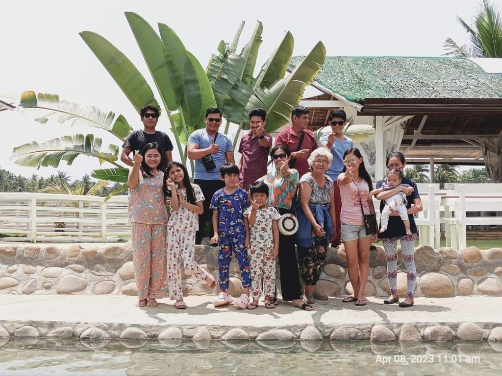 Family Adventure @ Yvonne’s Nest, Puerto&nbsp;Princesa